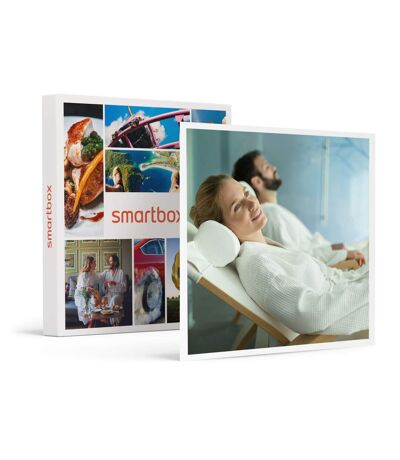 Carte cadeau bien-être - 100 € - SMARTBOX - Coffret Cadeau Multi-thèmes
