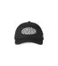 Casquette semi curve avec filet souple et écusson brodé Semi Vondutch-2