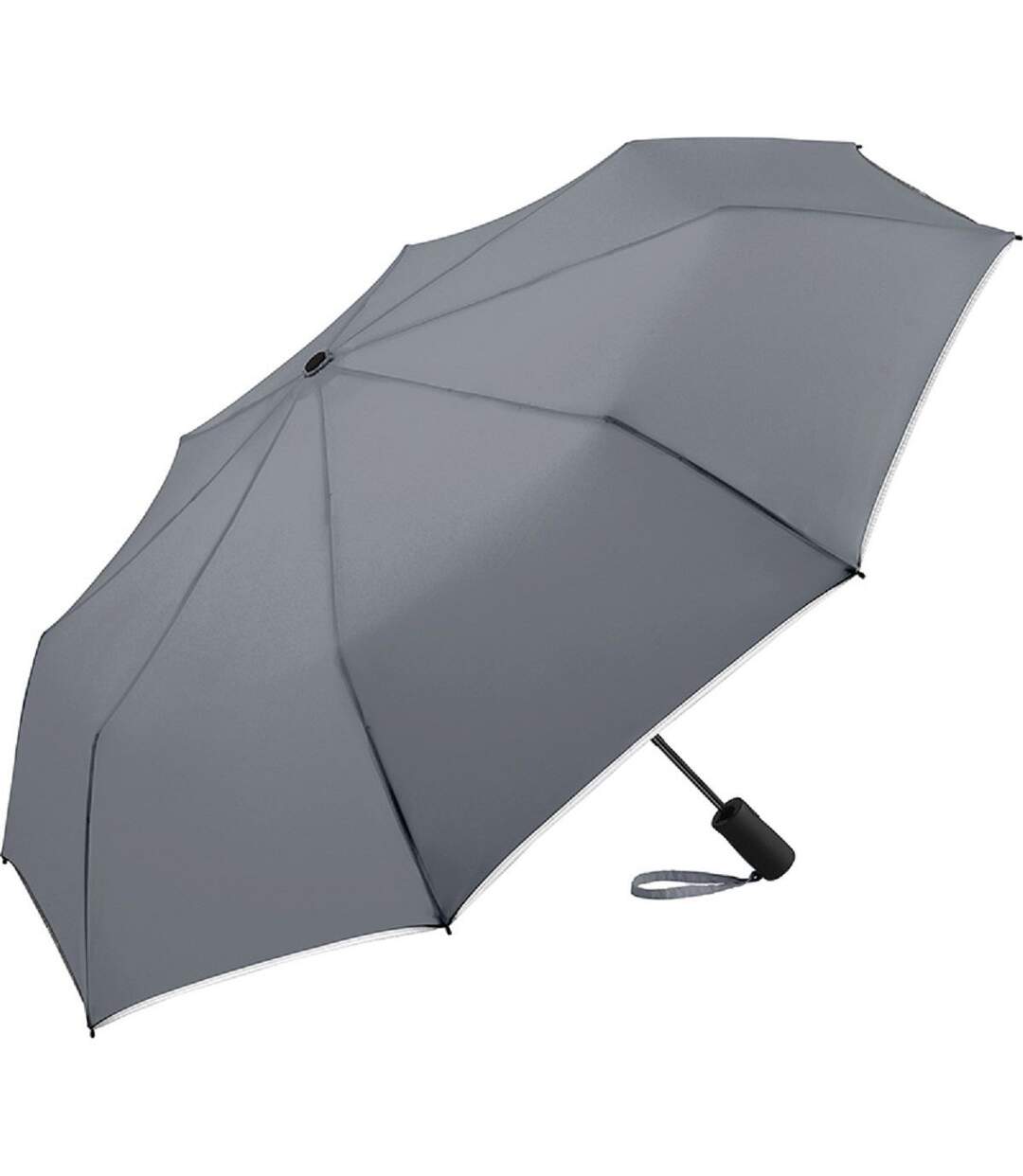 Parapluie de poche FP5547 - gris-1