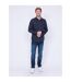 Chemise manches longues pur coton TYREX-4