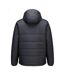 Doudoune Matelassée Professional Homme Gris Portwest-2