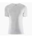 Craft Mens Pro Nanoweight T-Shirt (White) - UTUB911