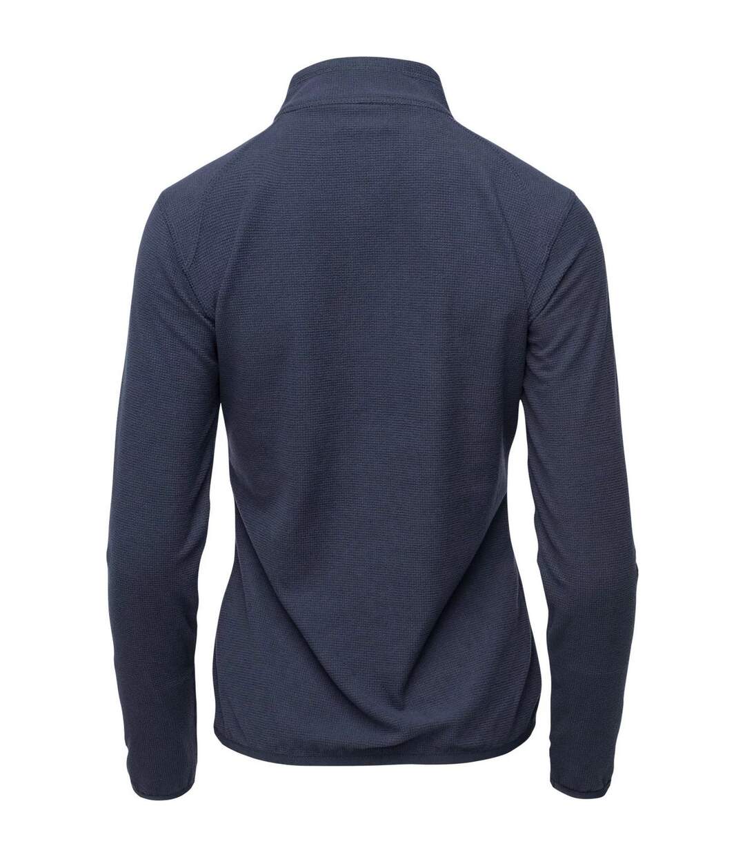 Veste Polaire Damis Femme Indigo Hi-Tec-2
