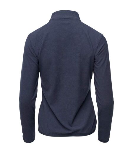 Veste Polaire Damis Femme Indigo Hi-Tec