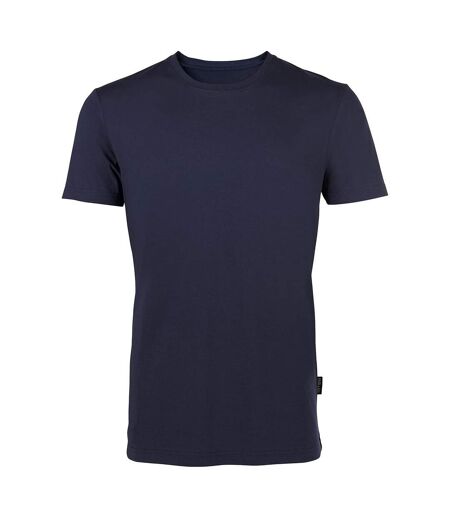 T-shirt Luxury Homme Bleu Marine HRM