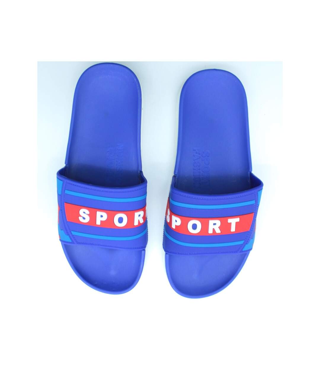 Claquettes sport