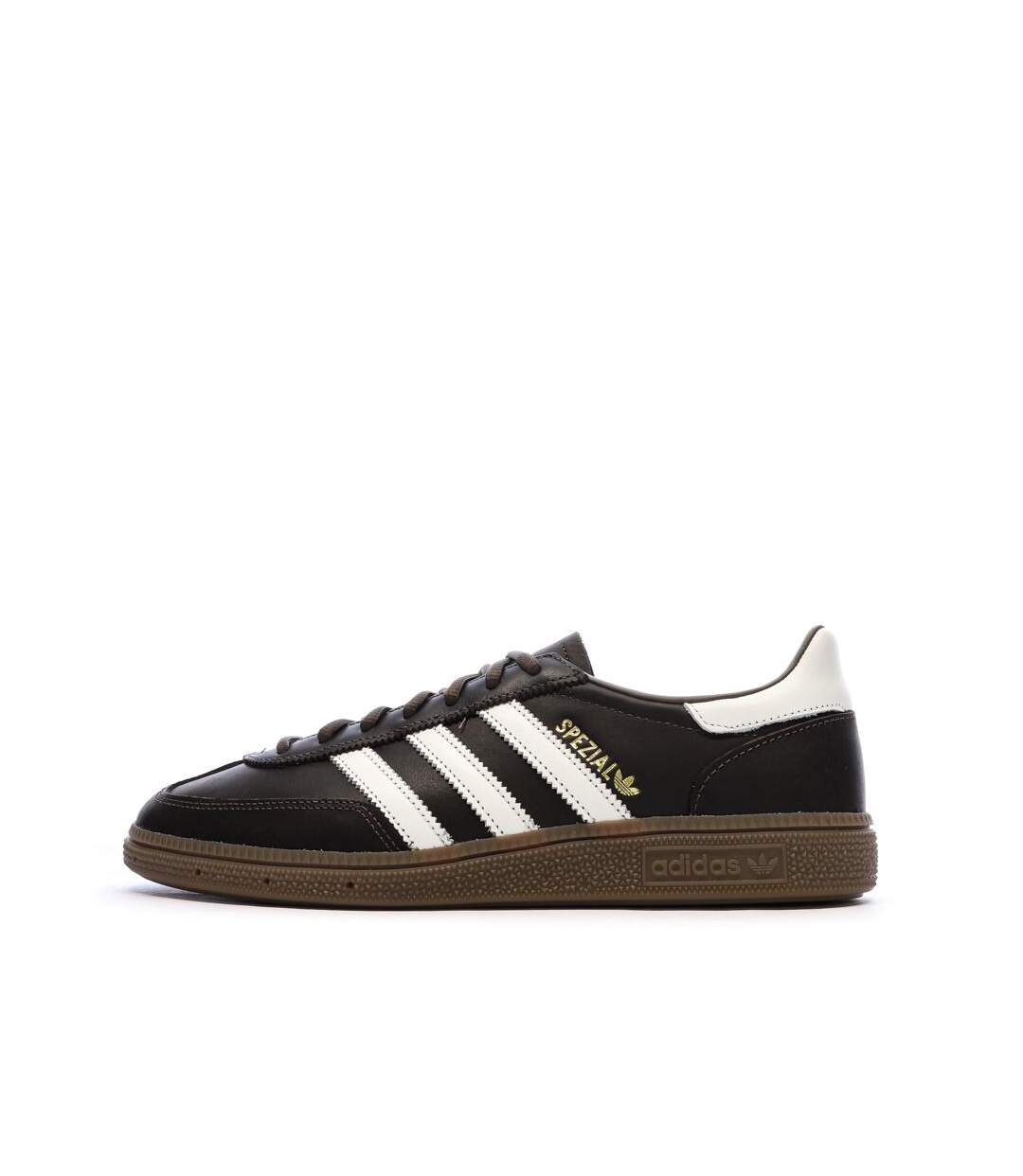 Spezial baskets noires homme adidas-1