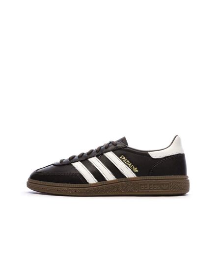 Spezial baskets noires homme adidas