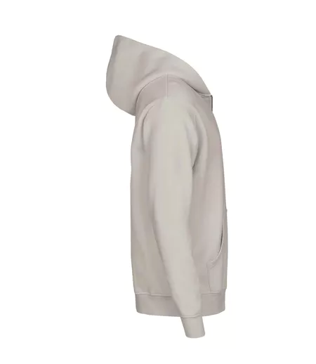Veste À Capuche Urban Adulte Ciment Tee Jays