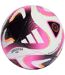 Ballon De Foot Conext Pro Taille 5 Blanc Rose Adidas-4