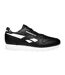 Baskets Classic Homme Noir Blanc Reebok-1