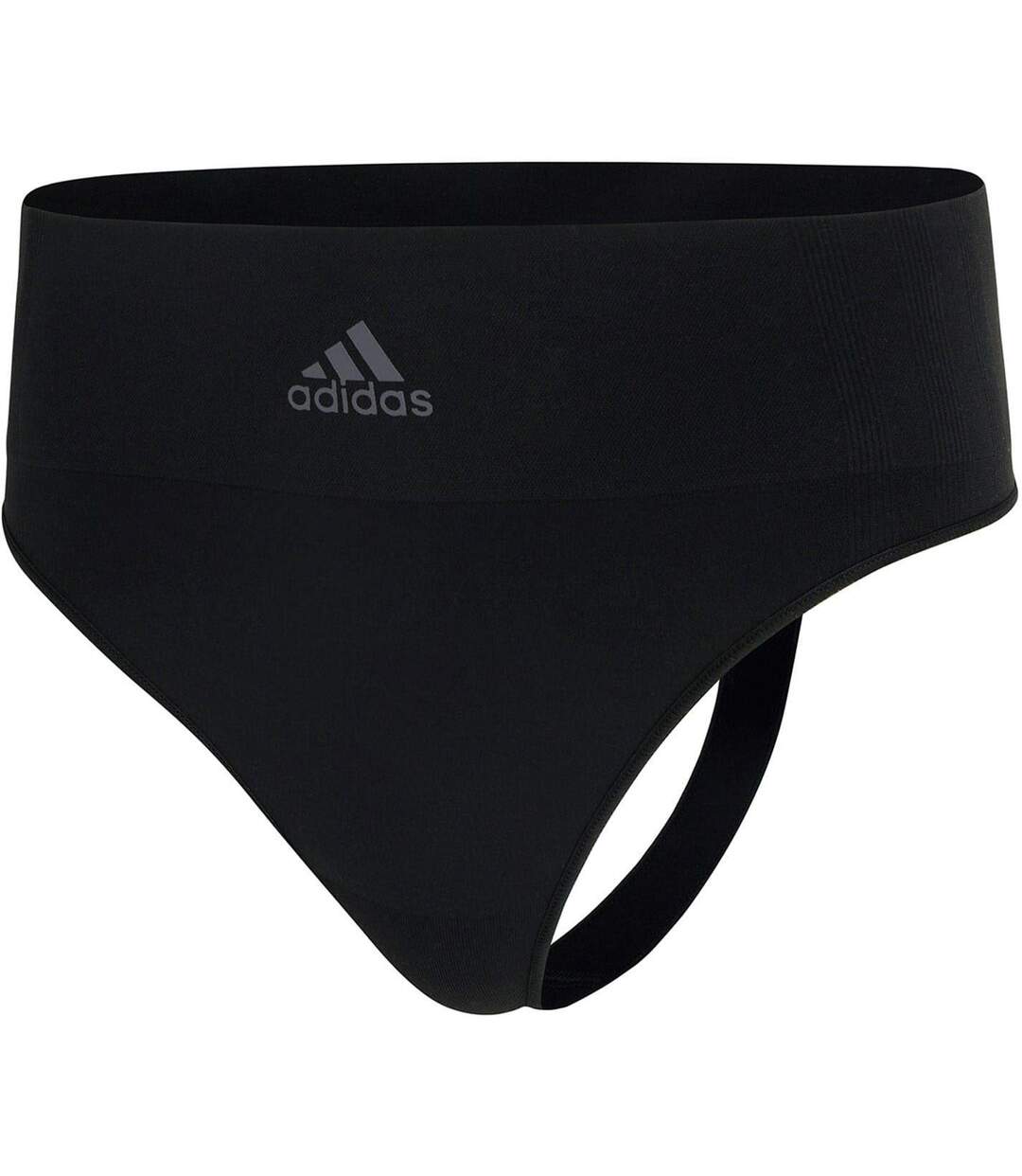 String Femme Noir Adidas-2