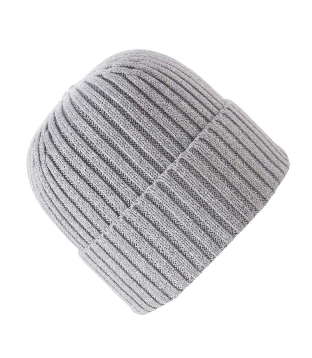 Bonnet Adulte Gris Clair Chiné Chiné Jack And Jones-2