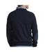 Pull marine homme tbs granit-2