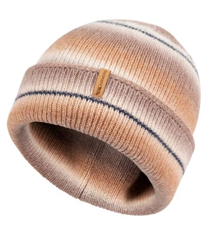 Bonnet chevron adulte bleu Trespass
