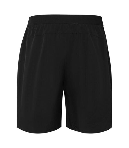 Short murray adulte noir uni Roly Roly