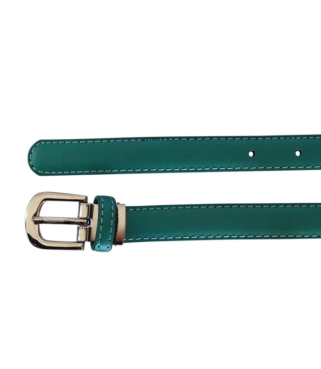 Ceinture fine cuir KUTA-2