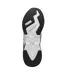 Mens 3 Runners Trainers Black Pure White Puma-4