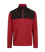 Haut Polaire Curtiston Homme Bordeaux Trespass-2