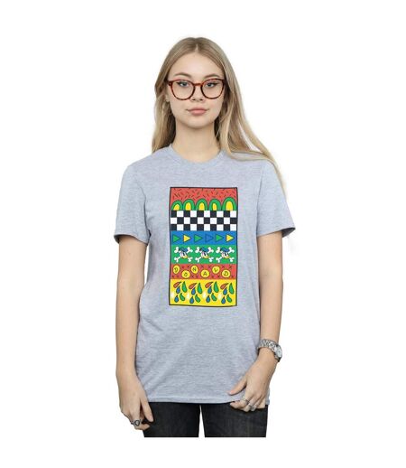 (Gris sportif) - UTBI37045