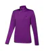 Womens/ladies Lowline Ii Midlayer Amaranth Dare 2B-4