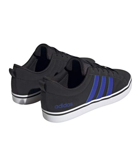 Baskets Motif/style 3 Rayures Vs Pace Homme Noir Adidas