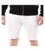 Short cargo blanc homme la maison blaggio vegalia-1