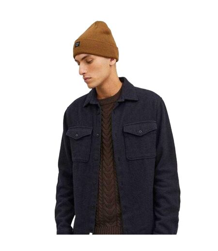 Bonnet Jacdna Homme Marron Jack And Jones