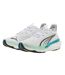Womens/ladies Foreverrun Nitro 2 Running Shoes White Puma-3