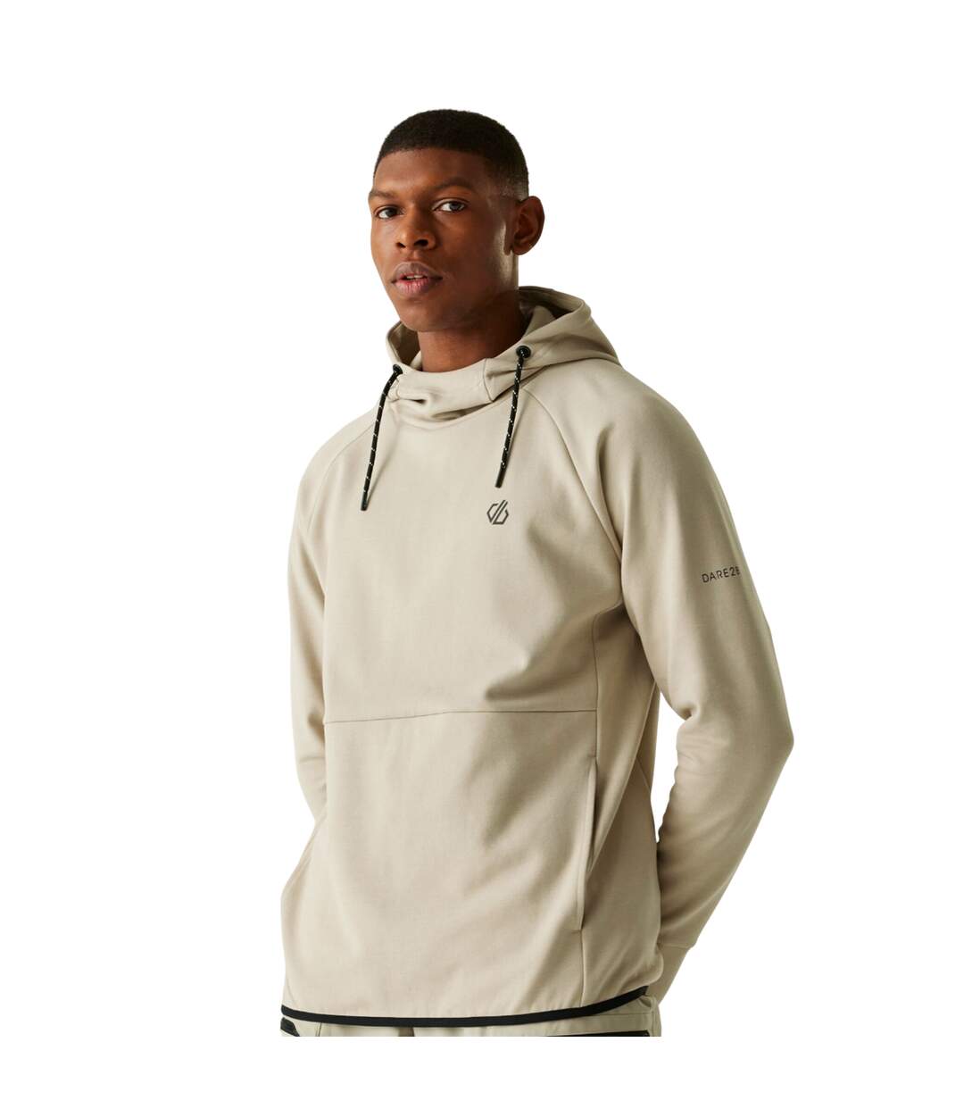Mens Ollie Hoodie Abbeystone Dare 2B-1