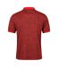 Mens remex ii polo shirt new royal Regatta-1