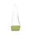 Sac À Bandoulière Motif/style Logo Taille Unique Jaune Firetrap-2