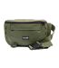 Nylon Waist Bag One Size Green Palladium-1
