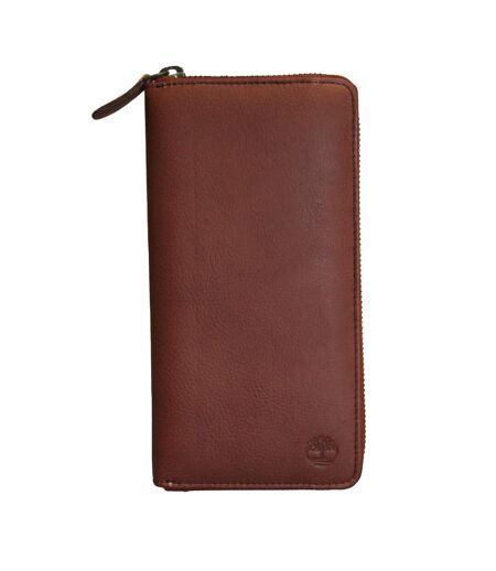 Timberland Womens/Ladies Leather Purse () ()