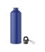 Rebig moss single wall 750ml water bottle one size blue MidOcean-2