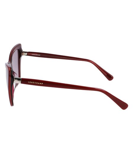 Lunettes De Soleil Longchamp Pour Femme Longchamp (56/16/140)