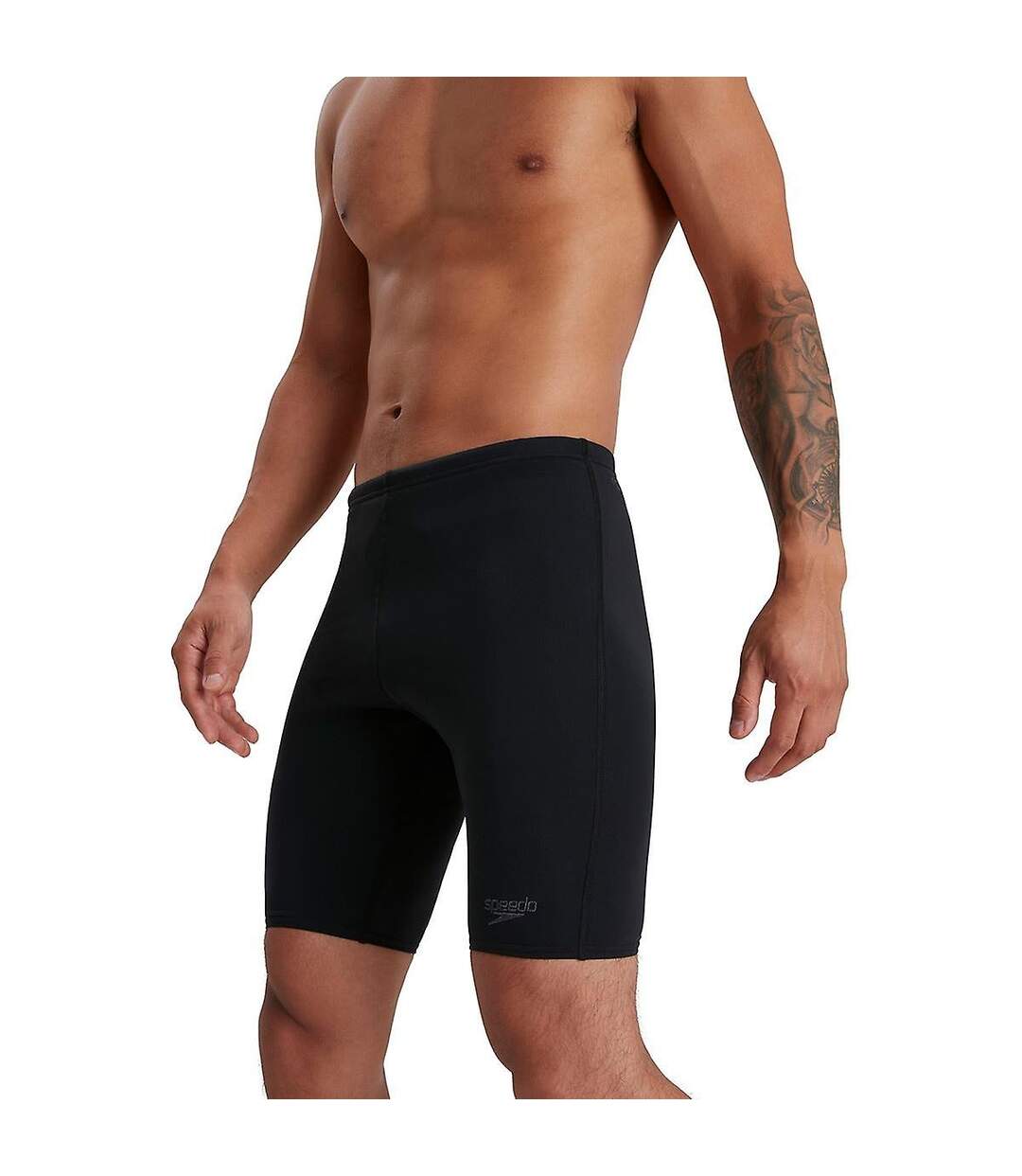 Jammer de natation homme noir Speedo