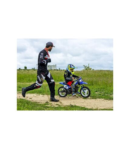 Sensations fortes spécial junior : initiation au pilotage de quad ou de moto d'1h près de Paris - SMARTBOX - Coffret Cadeau Sport & Aventure