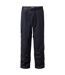 Pantalon À Taille Haute Semi-élastiquée 2-en-1 Kiwi Homme Bleu Marine Foncé Craghoppers-2