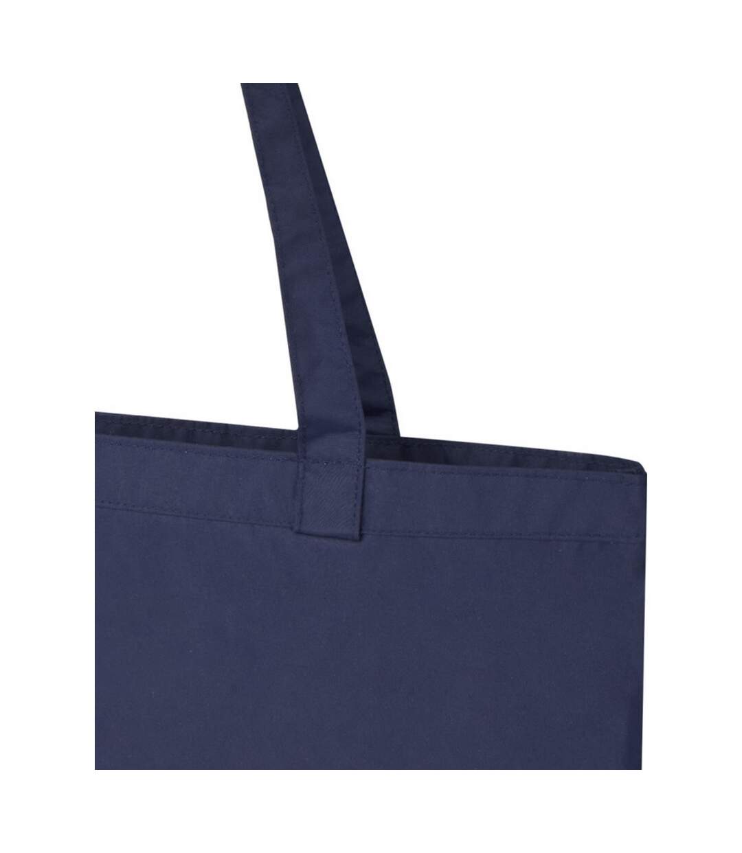 Tote Bag Kai Taille Unique Bleu Marine Generic-3
