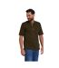Polo Sport Homme Vert Jack Pyke-1