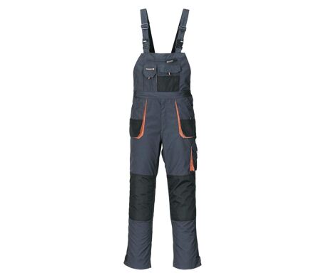 Cotte de travail 120410U001