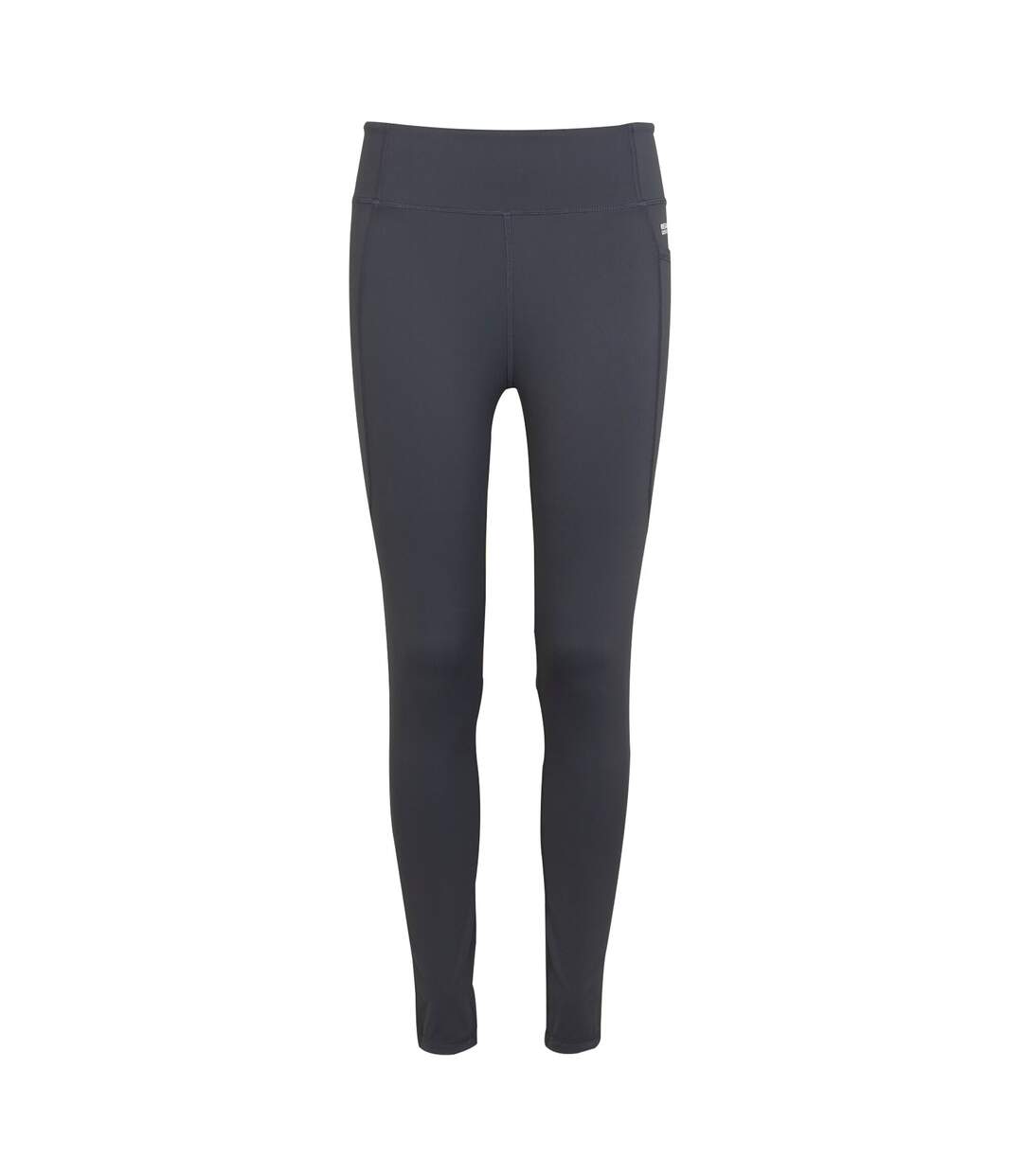 Legging Holeen Pro Femme Gris Phoque Regatta-1
