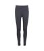 Legging holeen pro femme gris phoque Regatta