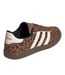 Chaussures Motif/style Imprimé Léopard Femme Marron Noir Adidas-2