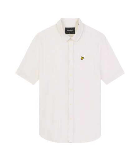 Chemise homme anthracite Lyle & Scott Lyle & Scott