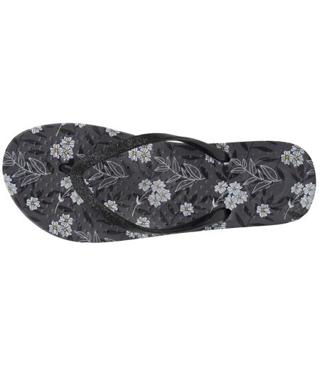 Isotoner Tongs femme ultra confortables et légères