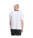 T-shirt Motif/style Liverpool Fc Terrace Icons Adulte Blanc Vert Adidas-4