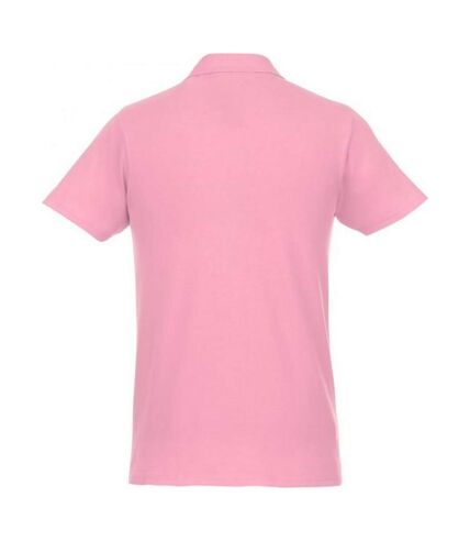 Elevate - Polo HELIOS - Homme (Rose clair) - UTPF3352