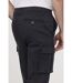 Pantalon GARGO Noir-4